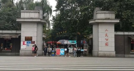 成都人民公园相亲角为何发展这么快