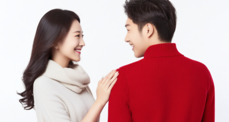 相亲时_如何判断对方对你的好感度