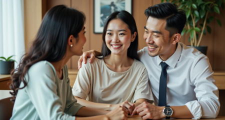 年底相亲是亲戚介绍的好-还是婚介更靠谱？