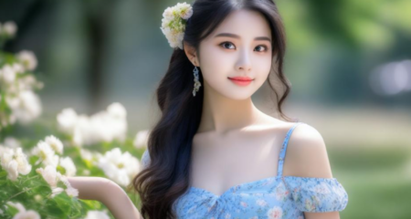 没有谈过恋爱的女生-如何相亲成功