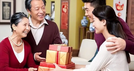 过年见相亲对象父母-需要注意些什么