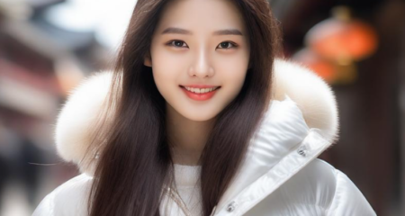 揭秘相亲场上男生最心仪的女生类型