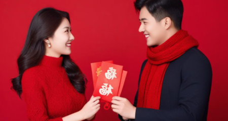 过年相亲找对象高效方法