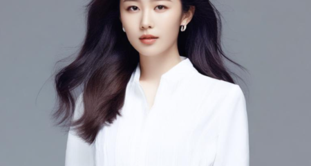 春节相亲必备：魅力穿搭攻略-让你成为焦点女神