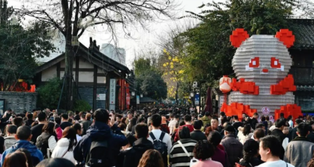 大年初七和相亲对象的游玩攻略