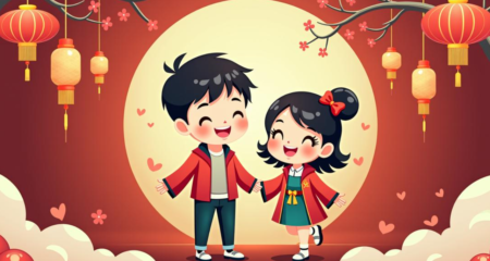元宵节如何像相亲对象表白
