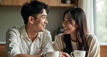 成都婚介-相亲必备聊天技巧-轻松破解尴尬