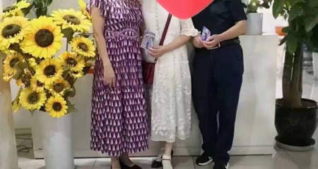 百和情缘婚介所助力单身男女喜结良缘