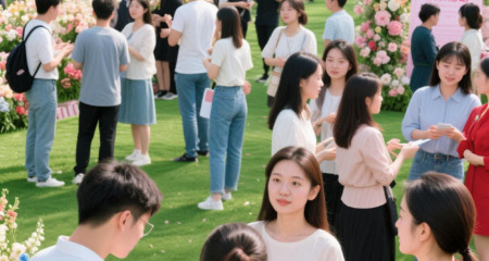 成都相亲指南：在这座浪漫之城，遇见你的另一半