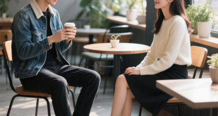现代相亲指南：如何在数字时代找到真爱