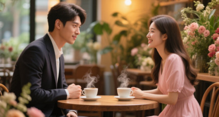 百和情缘婚介所成功案例与幸福故事