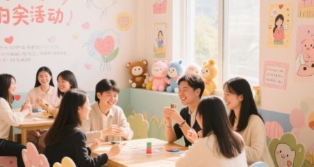 体制内男生相亲技巧：真诚与策略并重