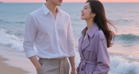 百和情缘婚恋中心成功案例实录——真爱相伴，幸福启航