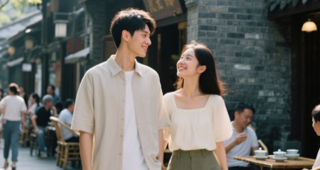 揭秘高效相亲成功秘诀
