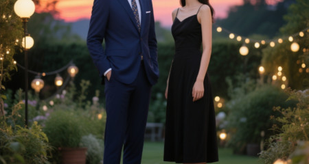 百和情缘婚恋公司成就的美丽爱情故事