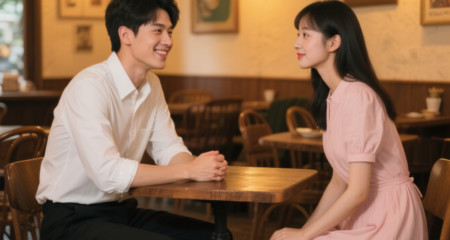 相亲如何筛选出合适的伴侣：一场关于心灵契合的深度对话