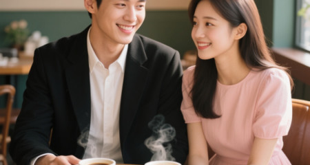 掌握这5个聊天技巧，让初次见面轻松又愉快