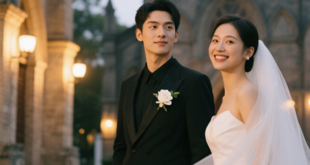 婚介所相亲见面技巧:让初次相遇成为美好开始