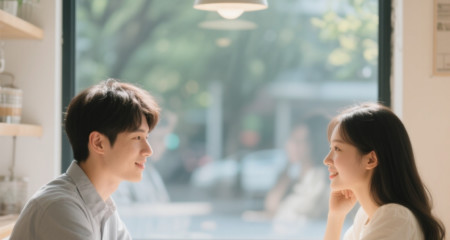 相亲时如何树立正确的恋爱观