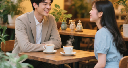 二婚相亲的艺术：掌握这些技巧，重启幸福人生